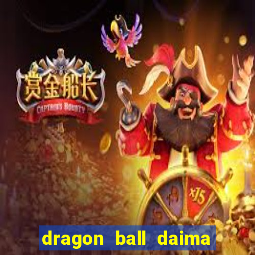 dragon ball daima torrent magnet